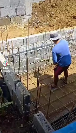 POOL FORCE Keep hustling in Tagaytay City! Rebar Works on progress. Rain or shine, thank you team for working hard. We BUILD, DESIGN, OPERATE, MAINTAIN, RENOVATE AND CONSULT SWIMMING POOLS with GREAT SERVICE GUARANTEED! For more details, send us a message 📩. #swimmingpool #swimmingpoolconstruction #swimmingpoolservice #swimmingpoolcontractor #swimmingpoolbuilder #PoolForceSwimmingPoolConstructionServices #Since1987 #TagaytayCity | POOL FORCE Swimming Pool Construction Services