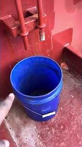 Unlocking the Secrets: FRAMO Cargo Pump Cofferdam Purging in the Merchant Navy Explained!