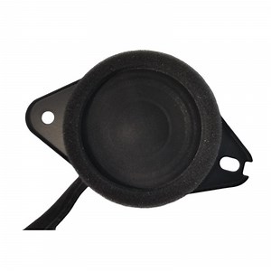 [Hot Item] 2inch Manufacturers Powerful Component System Car Speaker