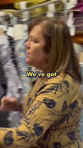 You’ll love our new spring collection #fabrics #spring2024 #fabricland #sewingshop #new #newdress #dressmaking | FabricLand | Facebook