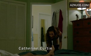 Alysia Reiner Butt, Underwear Scene in Orange Is The New Black