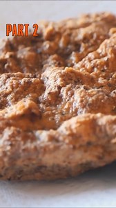 Part 2: making a $500 ribeye 🔥🔥🔥 #ribeye #howto #steakrecipe #kosmosq #protips #fryingsteak | Kosmo's Q Competition BBQ Products