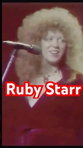 Ruby Starr