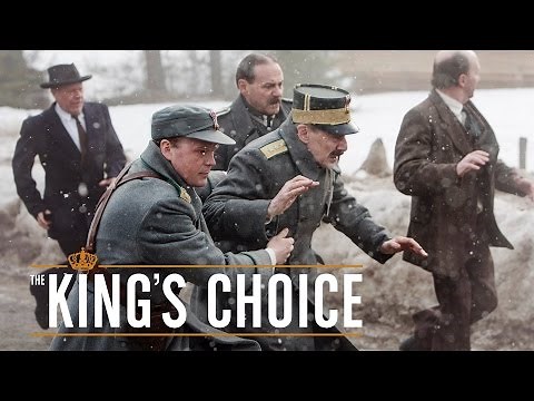 The Kings Choice - extended trailer, subtitled