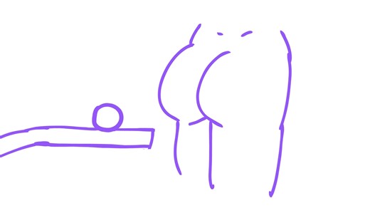 Rube Goldberg Project 09 - Basic Animation 2023, Ellsworth Eaton