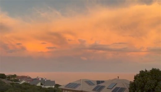 𝗪𝗲𝘀𝘁𝗲𝗿𝗻 𝗖𝗮𝗽𝗲, Mossel Bay Golf Estate Shared by Lientjie Kotze | We Are South Africans