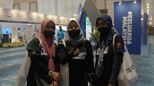 Pelbagai manfaat diperolehi oleh para usahawan dan penjaja yang mengikuti latihan yang dikendalikan pegawai Institut Keusahawanan Negara (INSKEN) sempena Jelajah Aspirasi Keluarga Malaysia Negeri Sabah. Antaranya Kursus Urus Tunai Bisnes Anda yang disertai lebih 200 orang usahawan dengan jumlah keseluruhan peserta di tiga jelajah termasuk Johor dan Perlis seramai 600 orang. Selain itu, peserta kursus turut dibimbing secara menyeluruh bermula dari peringkat pemula menggunakan pelbagai platform el