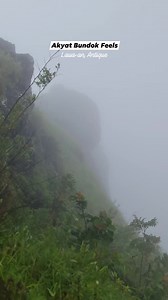 2.5K views · 62 reactions | Foggy  #foggy #mountains #hiking #trekking #toddyexplorer | Toddyexplorer | Facebook