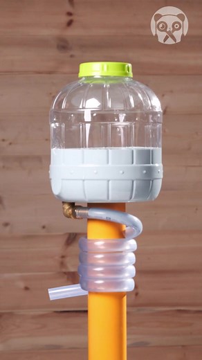 Fluffy Looking Table | Bored Panda