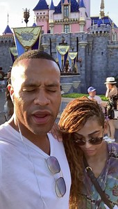 Praying for your burdens right now 🙏🏾 | DeVon Franklin