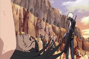 Attack of the Gedo Statue 💥 #mrlinthwz #Nagato #itachi #madara #naruto #anime #obito #narutoshippuden #sasuke #akatsuki | Mrlin Thwz
