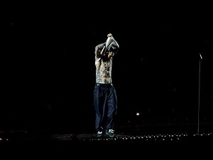 Maroon 5 - Sugar (Live in New York City) 11/19/2025