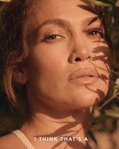 My goal for JLo Beauty™ was curating the perfect combination of ingredients for skin that looks supple, tight, bouncy, beautiful, radiant and timeless. | Jennifer Lopez