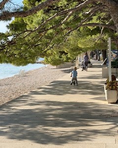 2.4K views · 1.6K reactions | Brela Croatia on Reels | Facebook