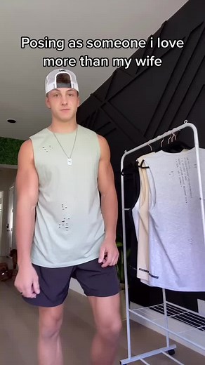 Had to do it.. ❤️ #couples #married #relationship #comedy #funny