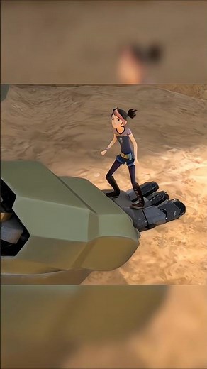 Transformers prime Deleted Scene #transformersprime