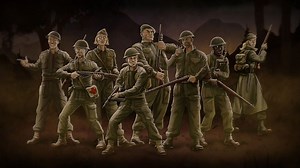 Broken Lines Is A Tactical Breath Of Fresh Air