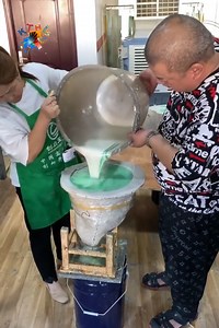 How to make a statue with a silicone mold | Bee 2