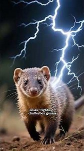 Facts about Mongooses #animals #animalfacts #mongoose #wildlife