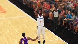 AltChar Discusses Best Jump Shots for Scoring Machine in NBA 2K20 MyPlayer