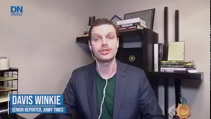 15 reactions · 6 comments | The Army has long discharged violent offenders instead of prosecuting them. Our panel discusses the reason and impact. | Marine Corps Times | Facebook