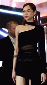 5.7K views · 619 reactions | How could I forget this model Gwen? 李 #BINIGwen | Navsy RS | Facebook