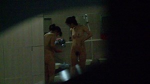 Korean bath house in neighborhood