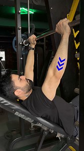 1.8K views · 24 reactions | Two Chest Exercise Mistakes › Incline...
