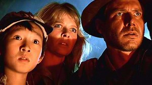 ¿Recuerdas a Jonathan Ke Quan, el niño que interpretó a Shorty en 'Indiana Jones y el templo maldito'? Así es ahora