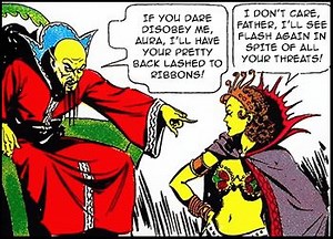 Rebellious Princess - TV Tropes