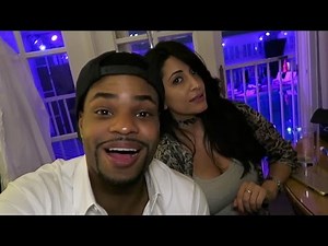 THE FIRST BLACK HOST OF THE STREAMYS!!!