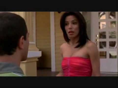 desperate housewives - gaby - best moments part 1