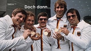 Titel, Träume und Trauma. Der Film über das Leben des Florettfechters Matthias Behr läuft am Sonntagabend um 22.30 Uhr im SWR-Fernsehen. Fecht-Club Tauberbischofsheim | Olympiamannschaft | SWR Sport