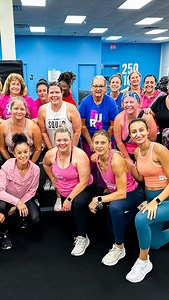 Today is the last Wednesday to wear PINK for breast cancer awareness! 勺 Don’t forget to book your camps today for METCON!  #breastcancerawareness #wednesdaywewearpink #burnbootcamp | Burn Boot Camp - Mount Laurel, NJ | Facebook