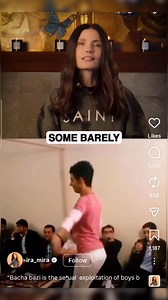 8.9K views · 50 reactions | ARE MUSLIM MEN SECRETLY GAY? - THE "DANCING BOYS OF AFGHANISTAN" | SKYline News | Facebook