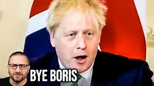 4.2K views · 51 reactions | U.K. Prime Minister Resigns After Drowning In Scandals | The Damage Report | Facebook