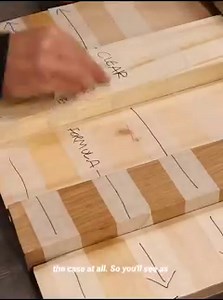 5.1K views · 59 reactions | Testing the KB Oil Wax finishes #kboilwax #woodfinish #oil #wax | Rag 'n' Bone Brown | Facebook