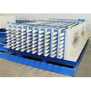 [Hot Item] Light Weight EPS Concrete Wall Panel Machine