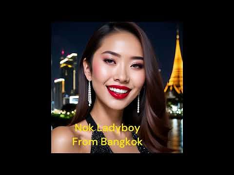 Nok: Unveiling Bangkok’s Enchanting Ladyboy Love - Ladyboy Affection