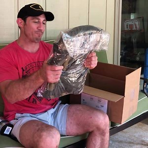 796 reactions · 103 shares | Operator Crate unboxing by former UFC fighter & Special Forces Sniper, Tim Kennedy. Get bad*ss survival gear that's hand-picked by former Special Ops guys delivered to your door every month. | Crate Club | Facebook