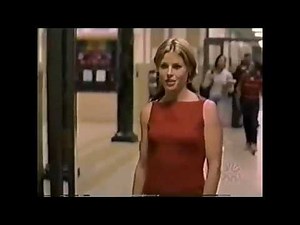 ( Jenn Stardust ) Carol Vessey Compilation #2 (Julie Bowen 2000-2001 TV show ED)