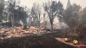 44K views · 1.2K reactions | Two firefighters have died. More than...