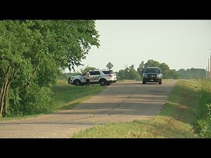 Body Found Along Stearns Co. Roadside