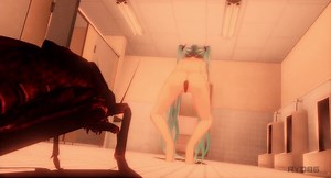 Miasma - Maggot X Roach