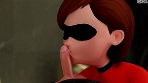 redmoa incredibles