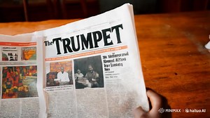 Stay Tuned for more Exciting updates on the go from The Trumpet Newspaper | The Trumpet