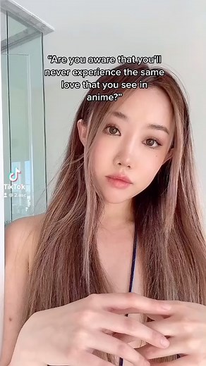 ALICE LI on Instagram: "next question pls 殺"