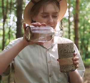 30K views · 81 reactions | Campsite cooking tricks for wilderness lover! | Green Bean | Facebook