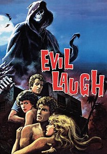Evil Laugh (1986)