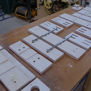 Making Custom CNC Workholding Fixtures  - Core77
